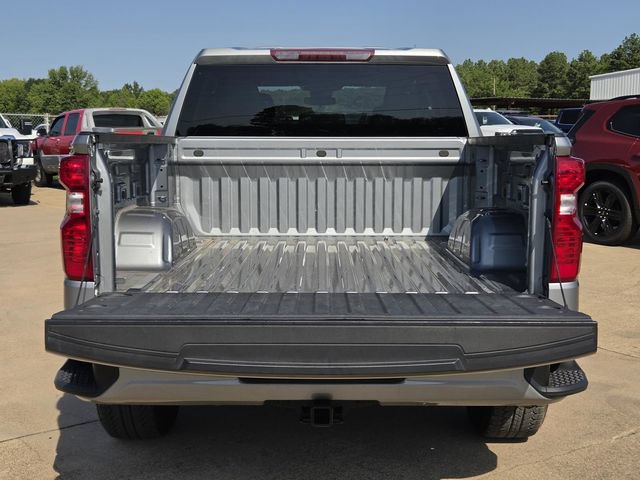 Used 2024 Chevrolet Silverado 1500 Custom RWD image 13