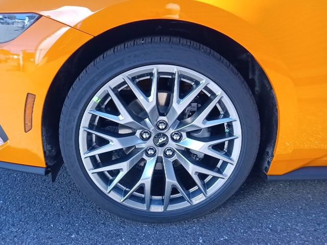 New 2026 Ford Mustang Premium image 10