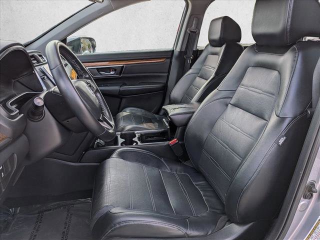 Used 2019 Honda CR-V EX-L image 16