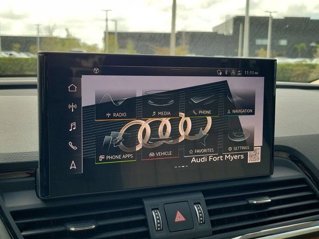 Certified 2023 Audi Q5 2.0T Premium Plus w/ Premium Plus Package image 25