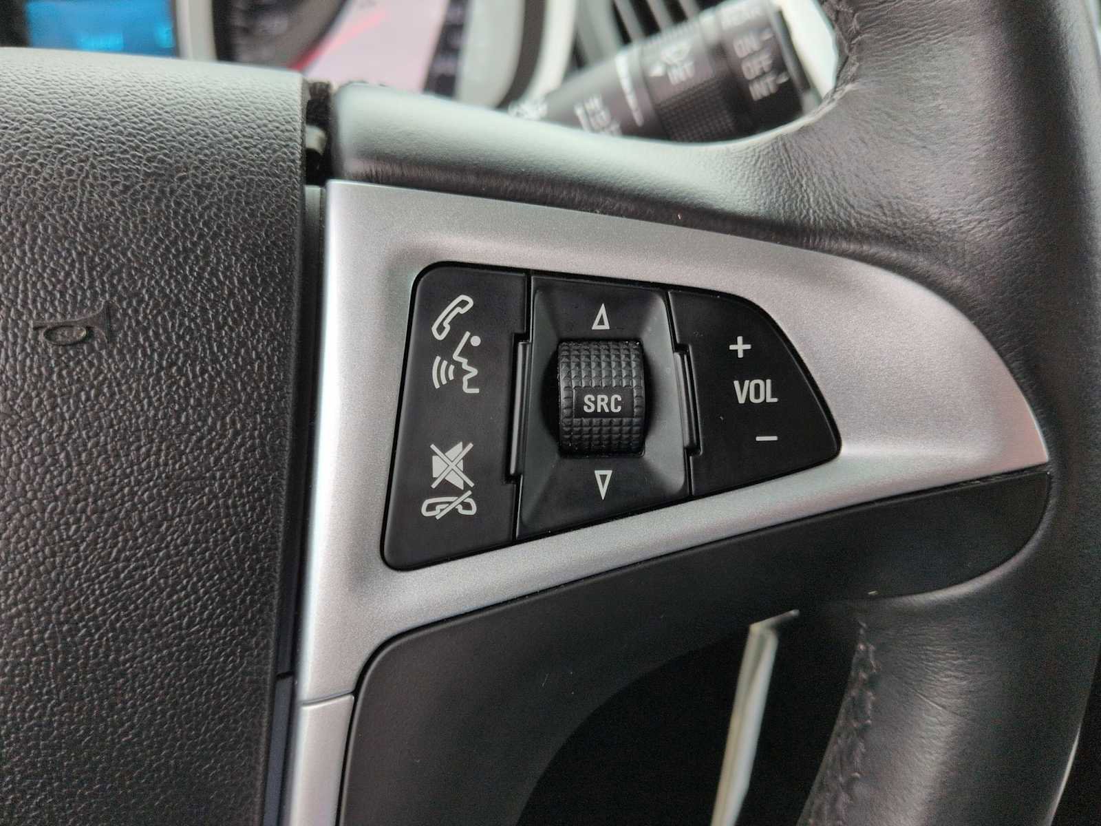 Used 2012 Chevrolet Equinox LT w/ Driver Convenience Package image 25