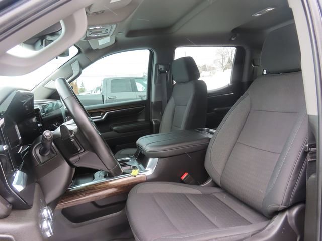 Used 2024 GMC Sierra 1500 Elevation w/ Preferred Package image 19