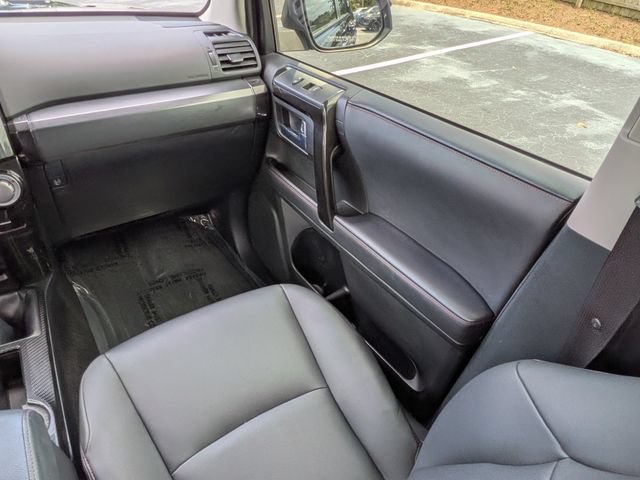 Used 2023 Toyota 4Runner TRD Off-Road Premium w/ Moonroof Package AWD/4WD image 16