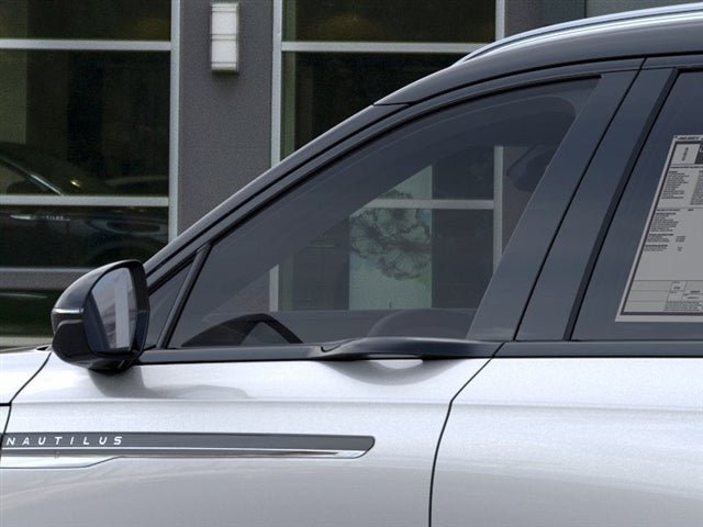New 2026 Lincoln Nautilus Reserve AWD/4WD image 42