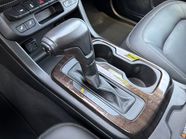 Used 2019 GMC Canyon SLT w/ Driver Alert Package RWD image 15