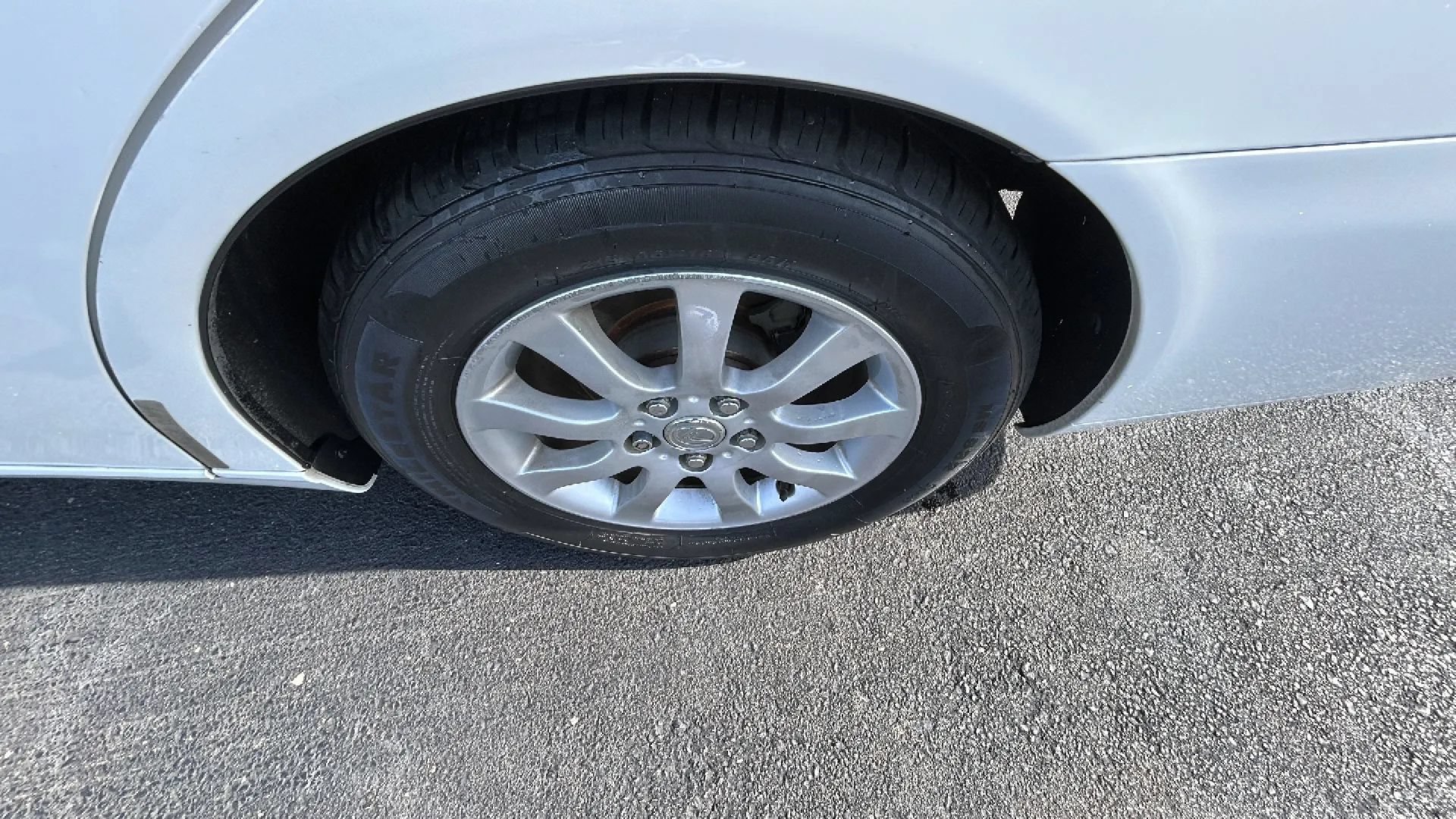 Used 2002 Lexus ES 330 FWD image 44