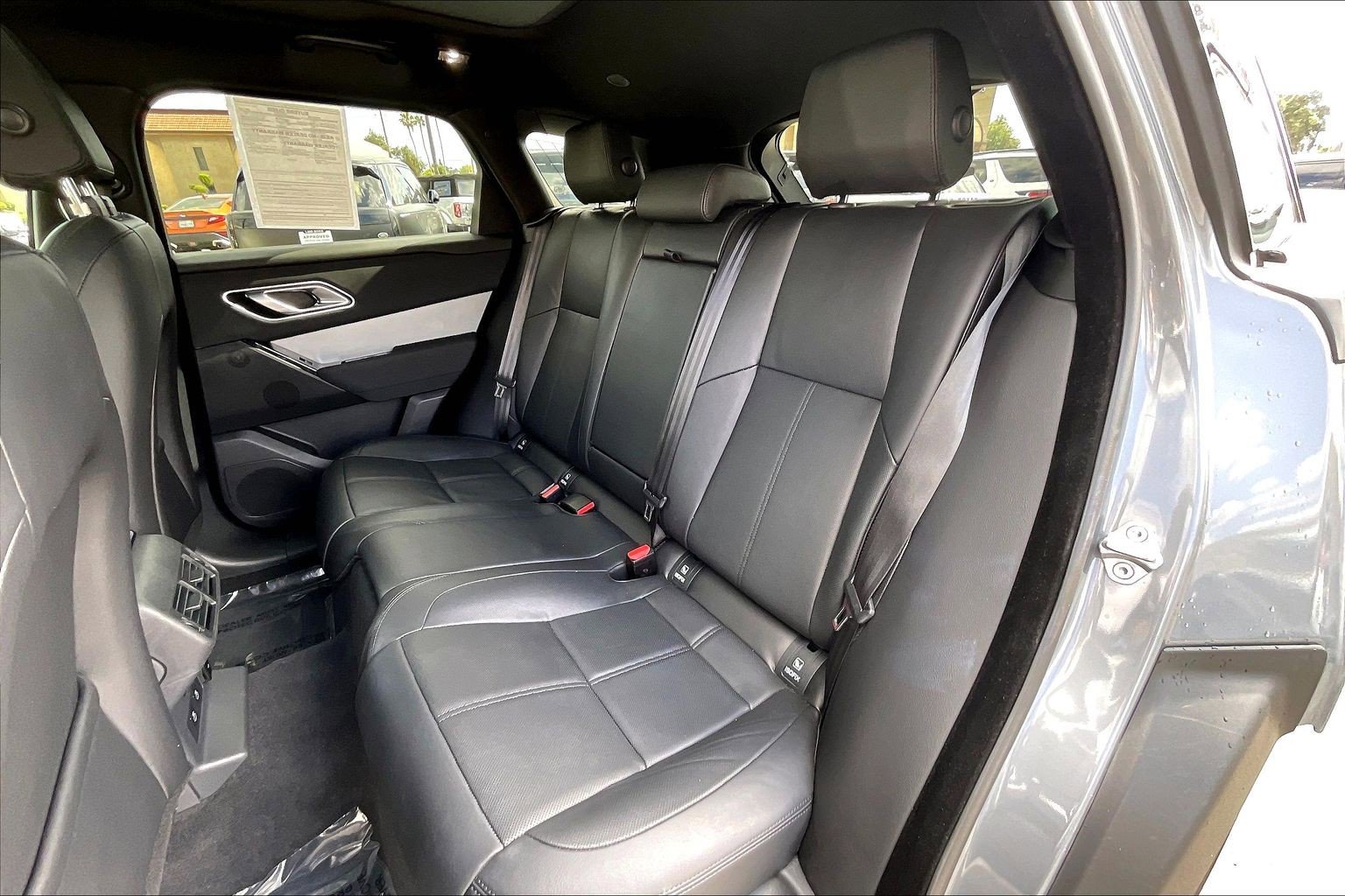 Certified 2025 Land Rover Range Rover Velar S AWD/4WD image 19