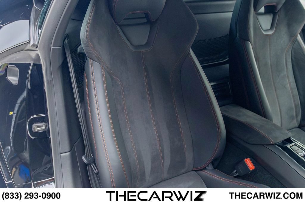 Used 2016 Lamborghini Huracan LP 580-2 RWD image 83