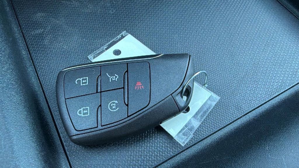 New 2026 Honda Prologue Touring image 29