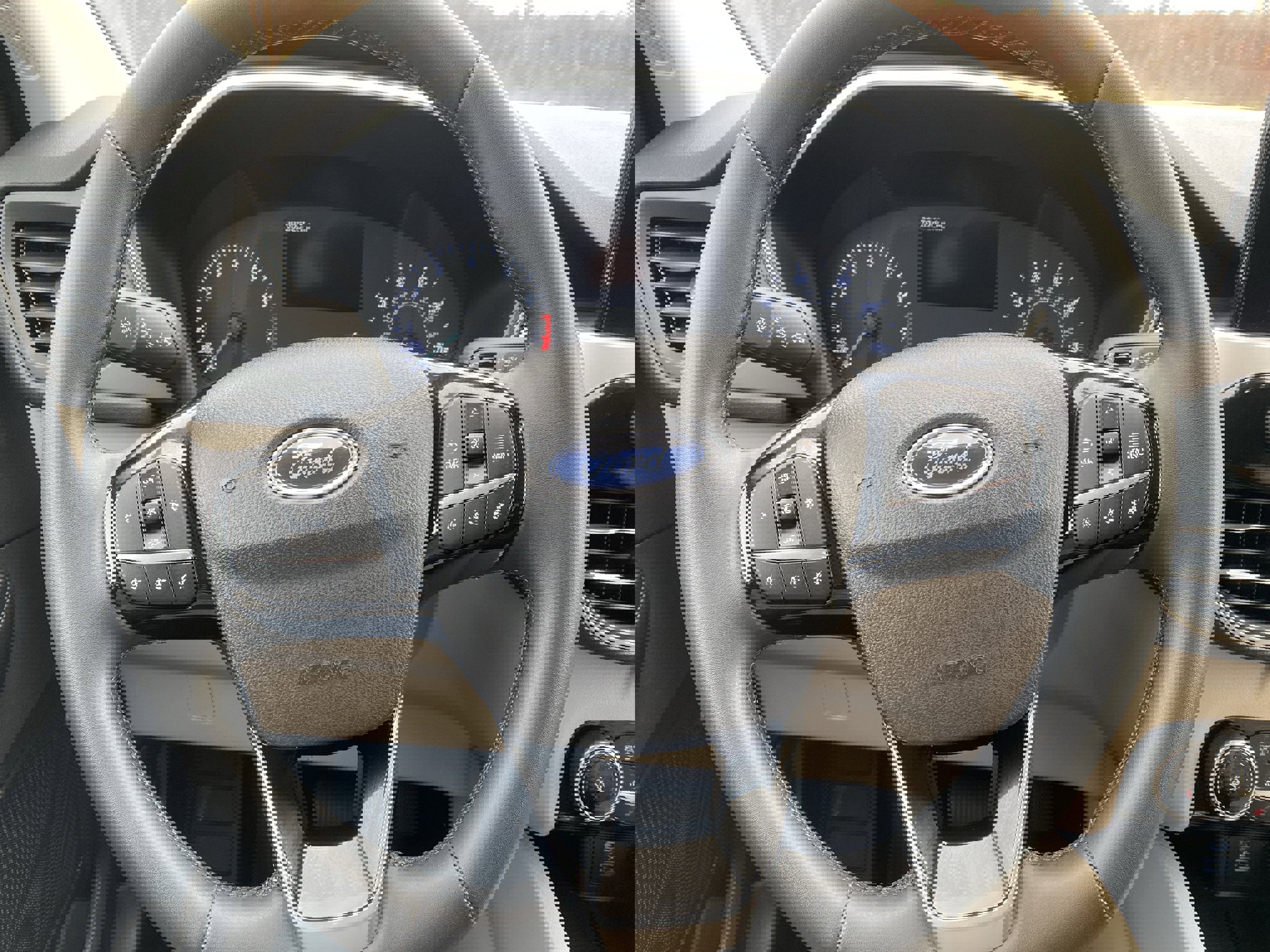 Used 2022 Ford Escape SE w/ Cold Weather Package image 13