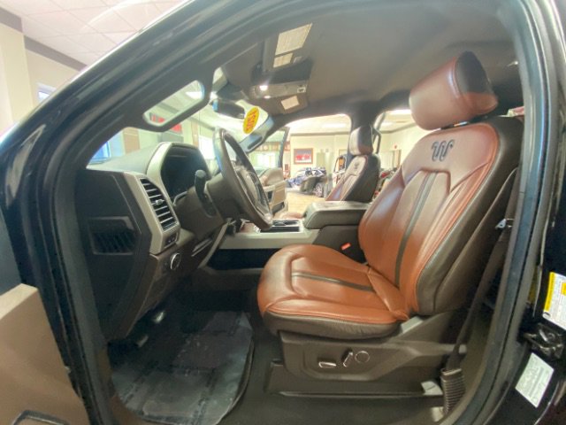 Used 2021 Ford F250 King Ranch image 20