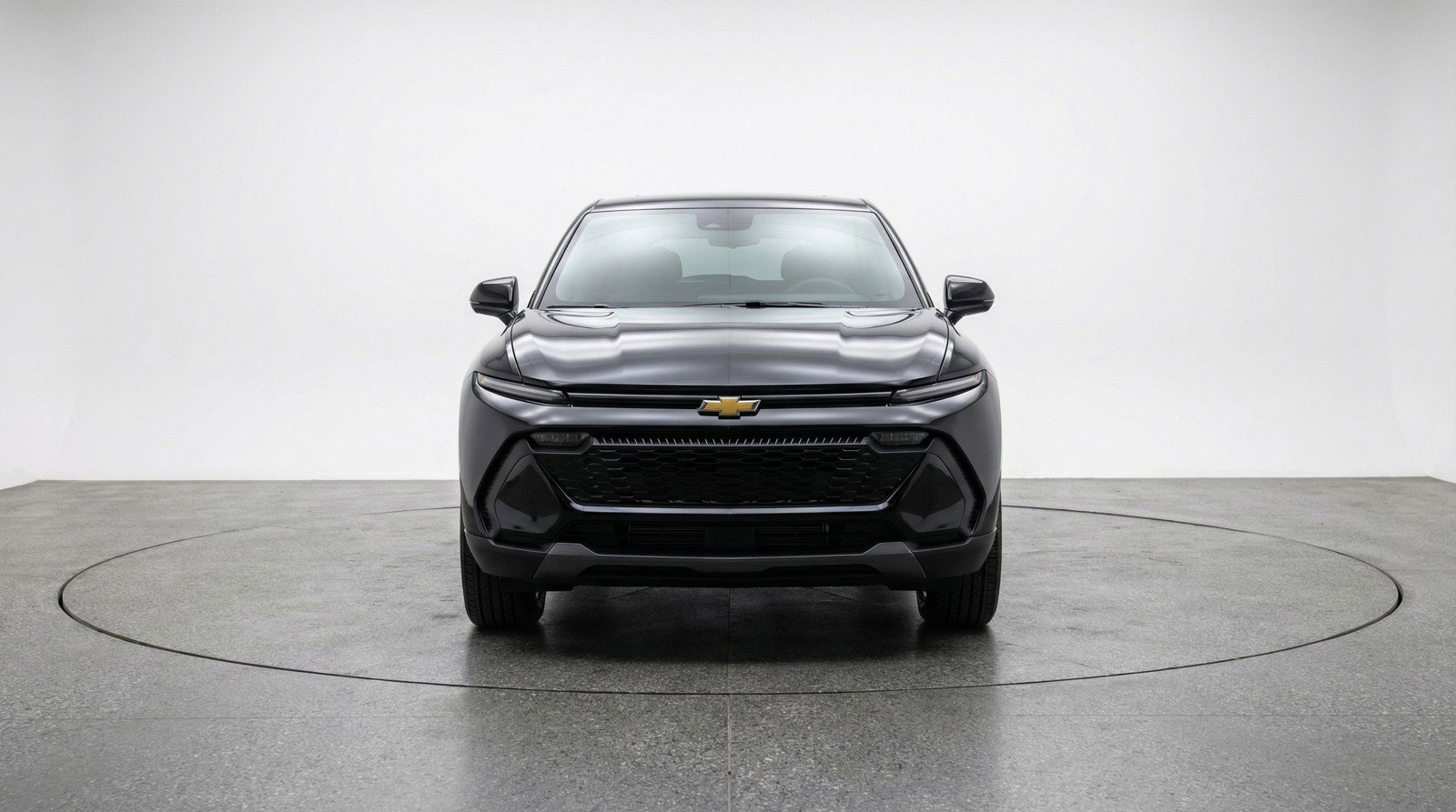 Used 2025 Chevrolet Equinox LT image 2