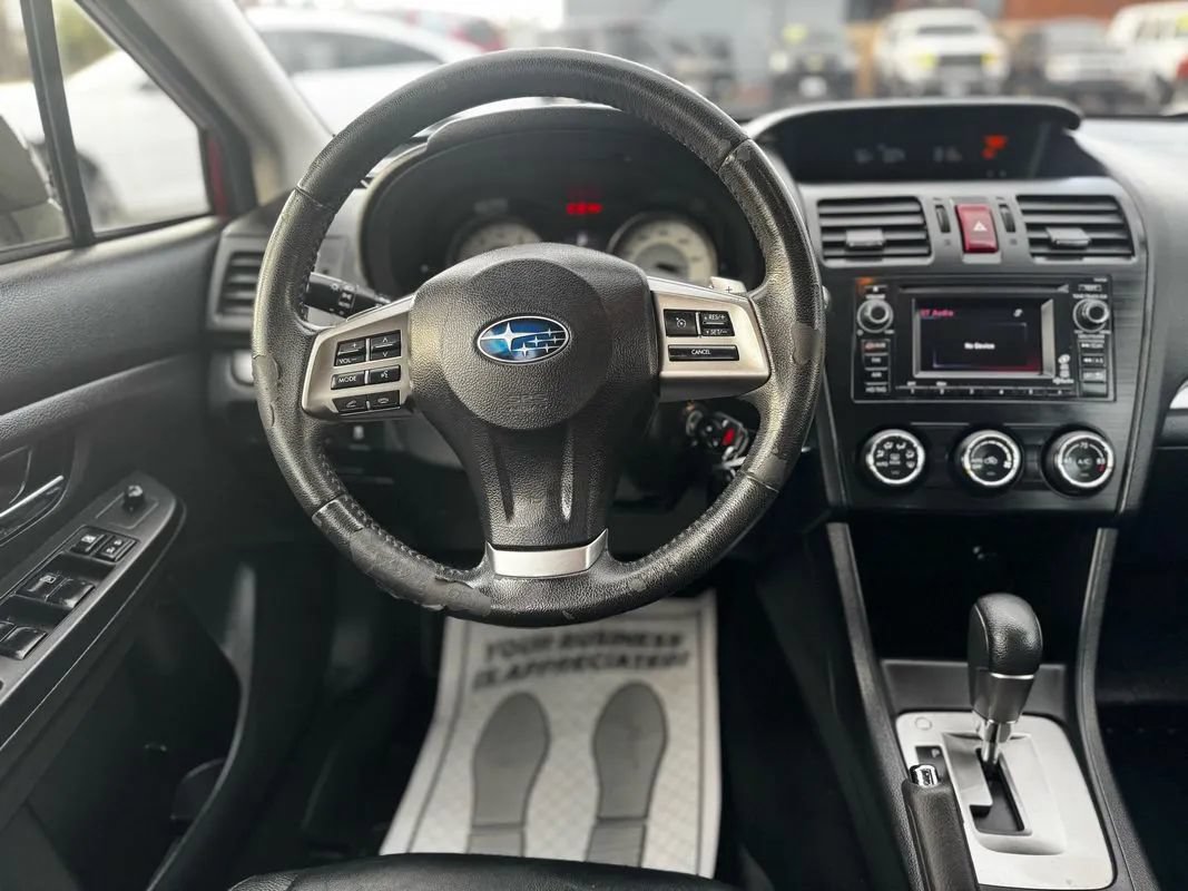 Used 2014 Subaru Impreza 2.0i Sport Limited AWD/4WD image 20