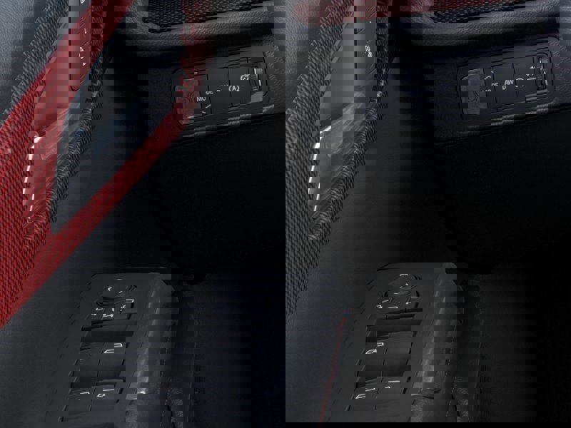 New 2026 Chevrolet Traverse RS image 22