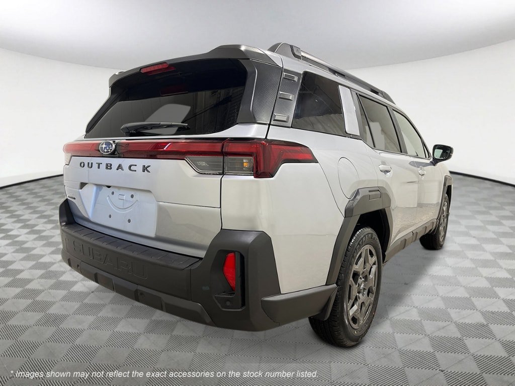 New 2026 Subaru Outback Premium AWD/4WD image 5