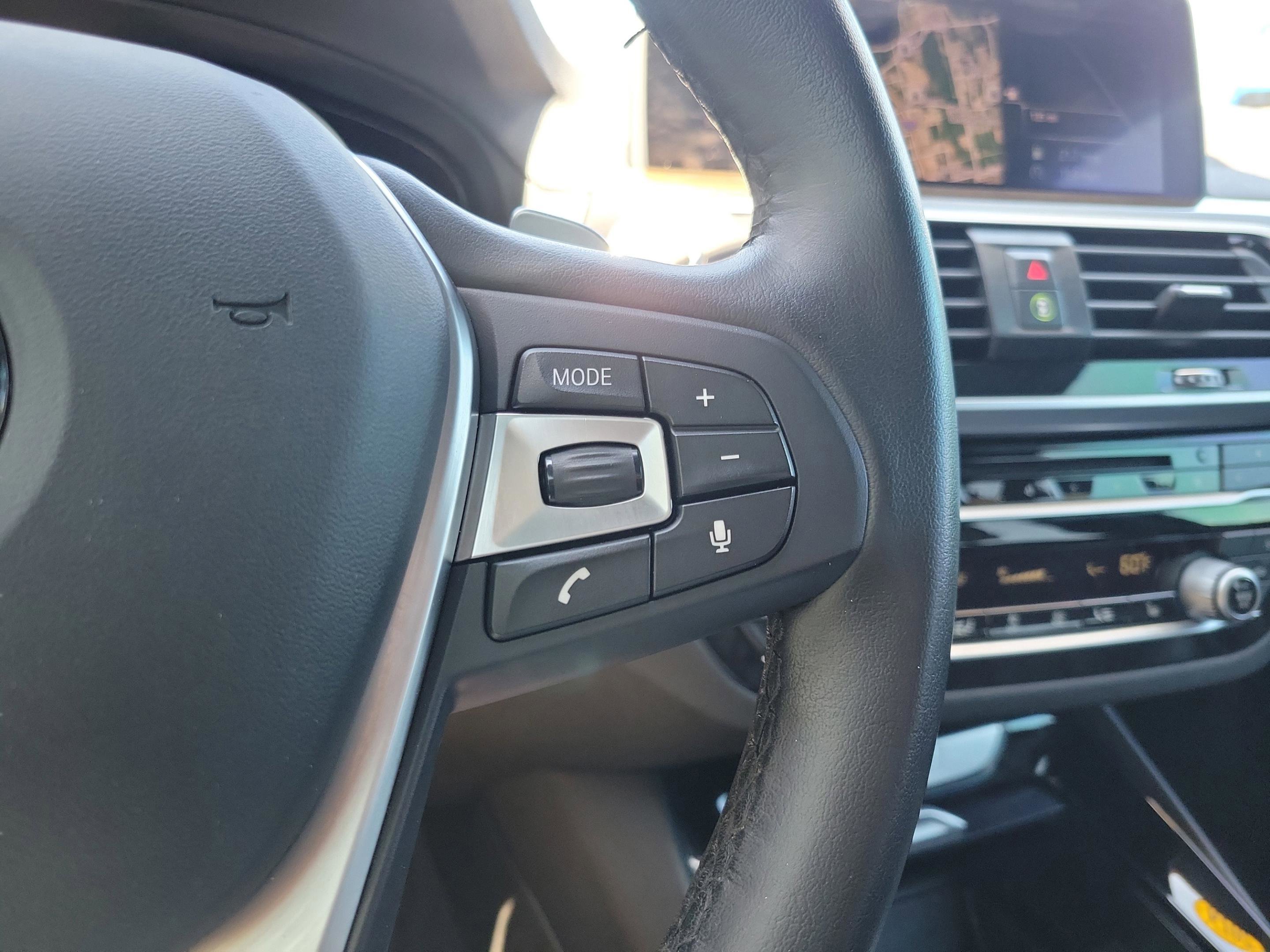 Used 2019 BMW X3 sDrive30i w/ Convenience Package RWD image 22
