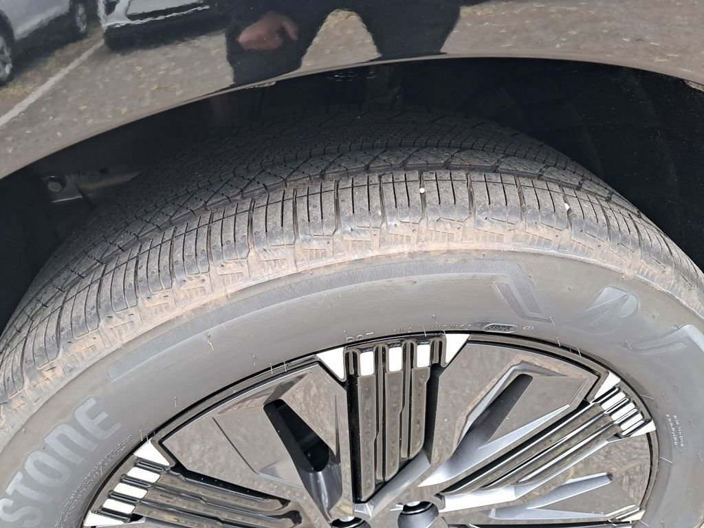 New 2026 Nissan Murano Platinum w/ Cargo Package image 29