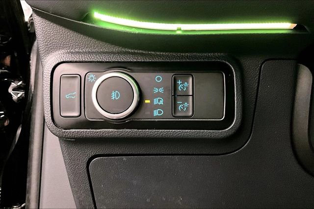 Used 2025 Ford Explorer ST-Line w/ Premium Package image 37