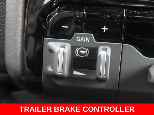 New 2026 RAM 1500 Laramie w/ Night Edition AWD/4WD image 36