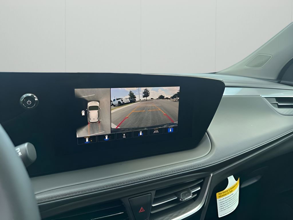 New 2026 Buick Encore GX Sport Touring w/ Advanced Technology Package image 74