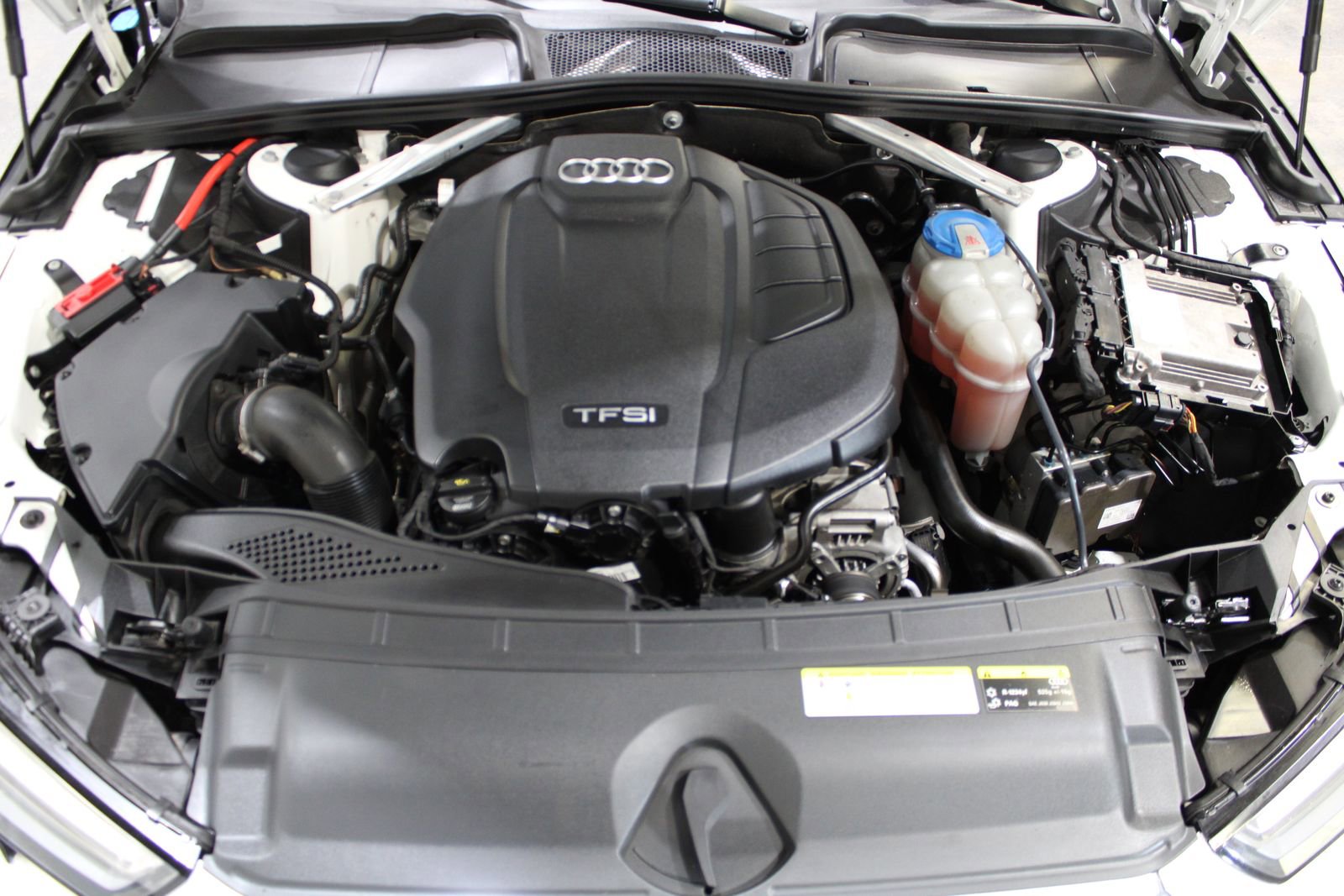 Used 2018 Audi A4 2.0T Ultra Premium w/ Convenience Package image 36