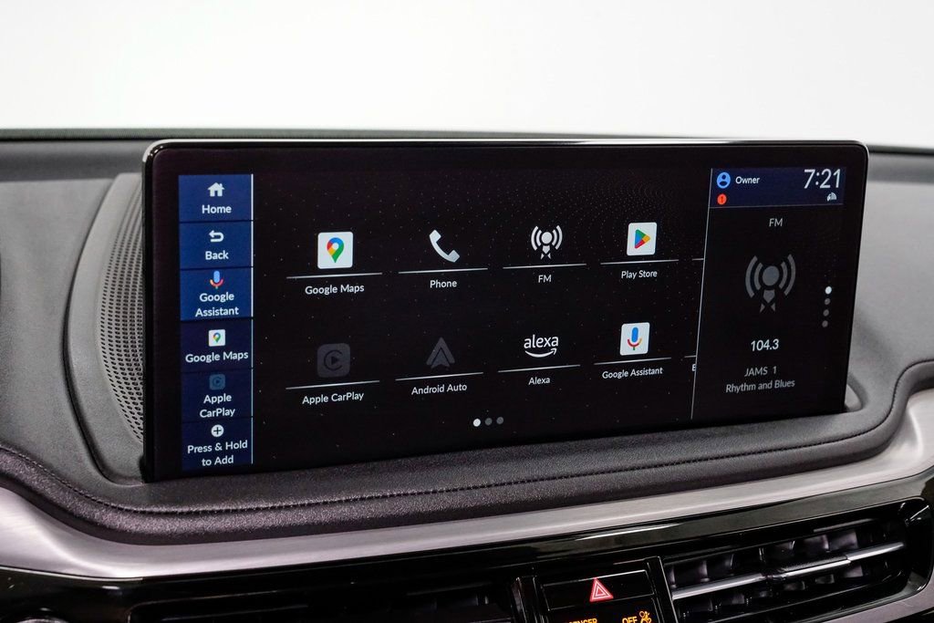 Used 2025 Acura MDX w/ Technology Package image 18