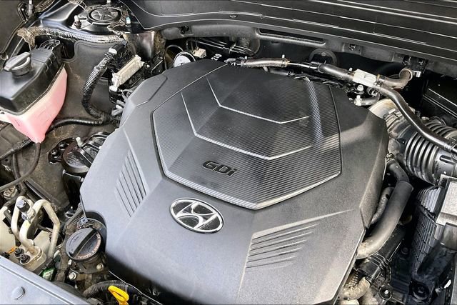 Used 2024 Hyundai Palisade XRT image 31