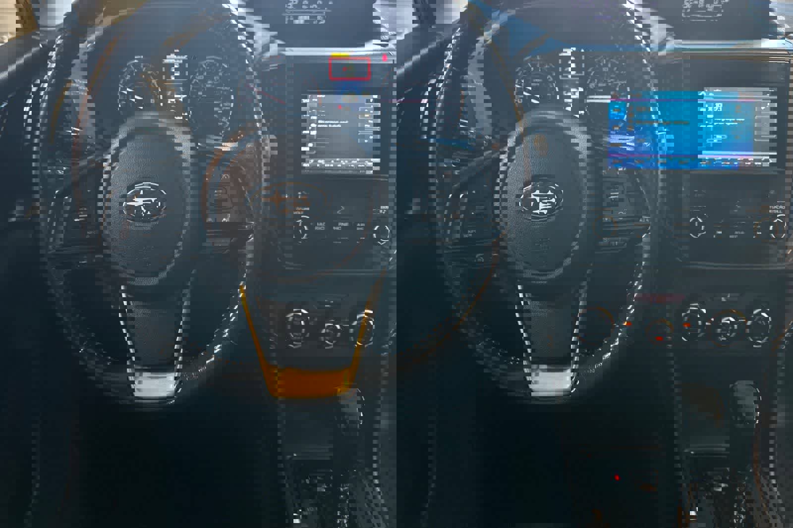 Used 2021 Subaru Crosstrek 2.5i Sport image 15