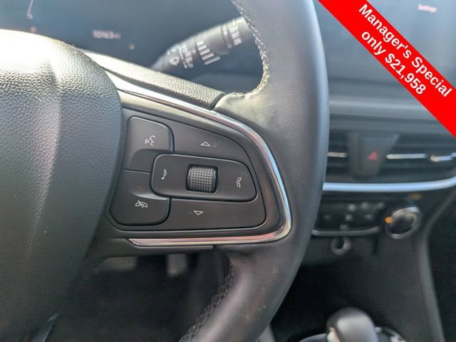 Certified 2024 Buick Encore GX Sport Touring image 19