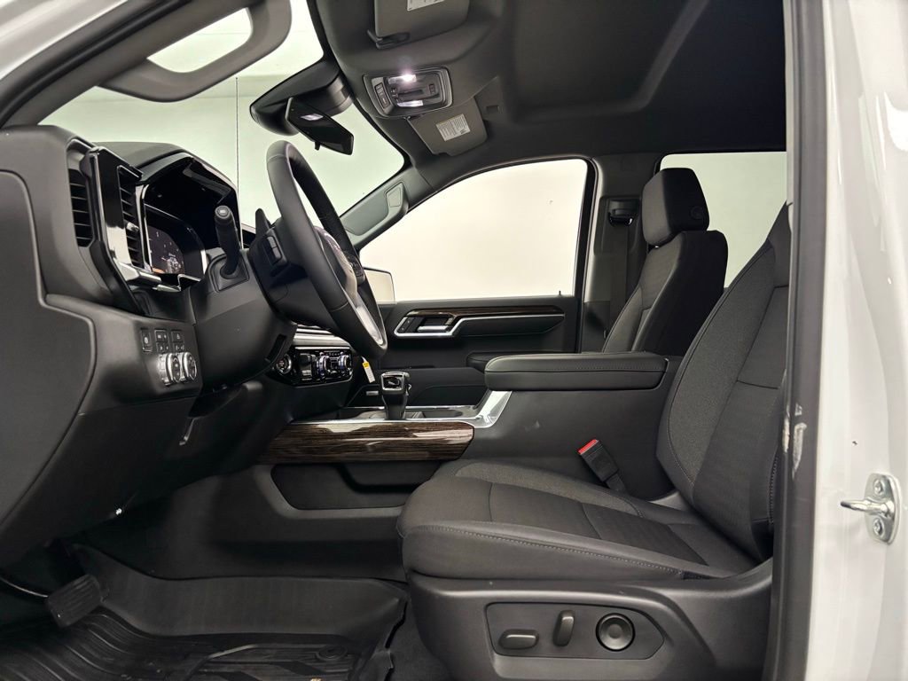 New 2026 GMC Sierra 1500 Elevation image 16