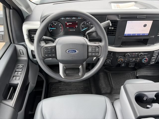 New 2026 Ford F250 XL w/ XL Driver Assist Package AWD/4WD image 11