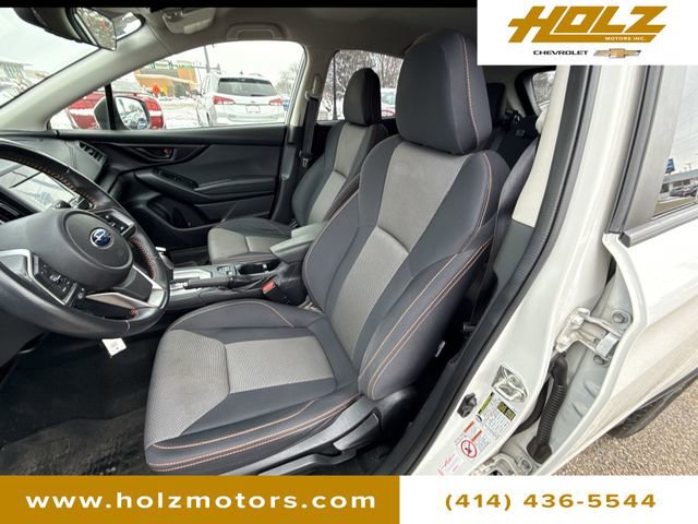 Used 2018 Subaru Crosstrek 2.0i Premium w/ Eyesight System image 9