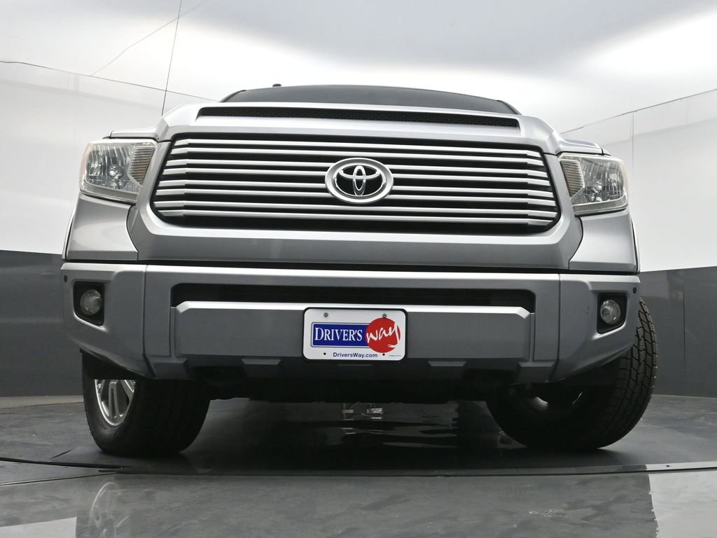 Used 2014 Toyota Tundra Platinum AWD/4WD image 27