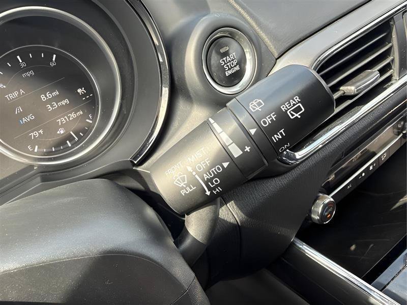 Used 2019 MAZDA CX-9 Touring FWD image 42