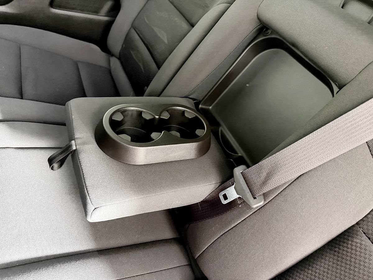 Used 2014 Chevrolet Silverado 1500 LT w/ All Star Edition AWD/4WD image 41