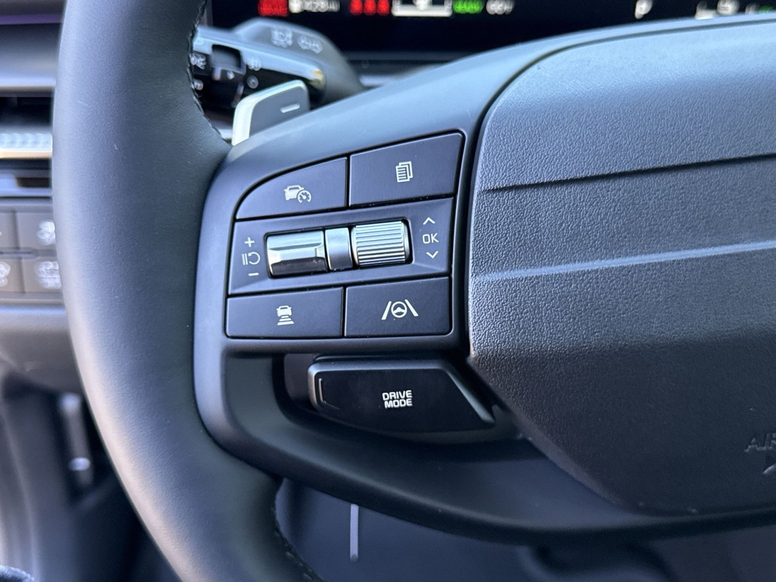 New 2027 Kia Sportage SX Prestige AWD/4WD image 24