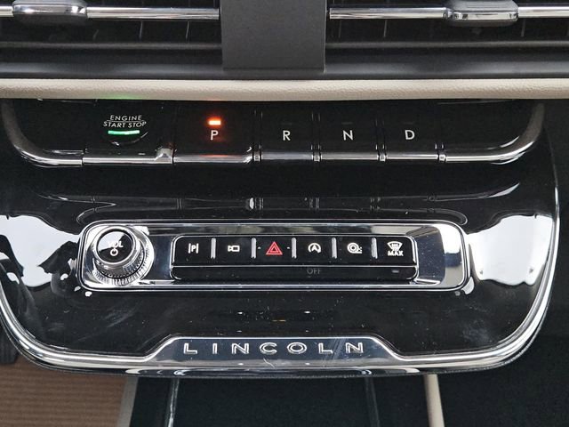 New 2026 Lincoln Corsair Premiere FWD image 12