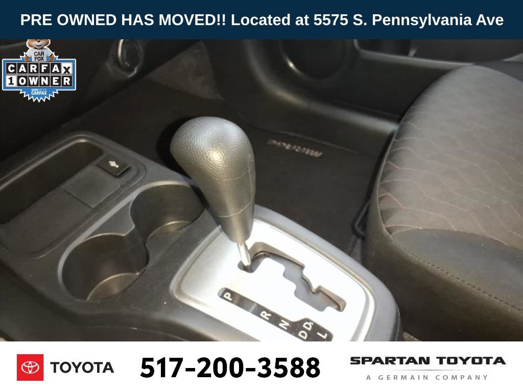 Used 2021 Mitsubishi Mirage ES image 22