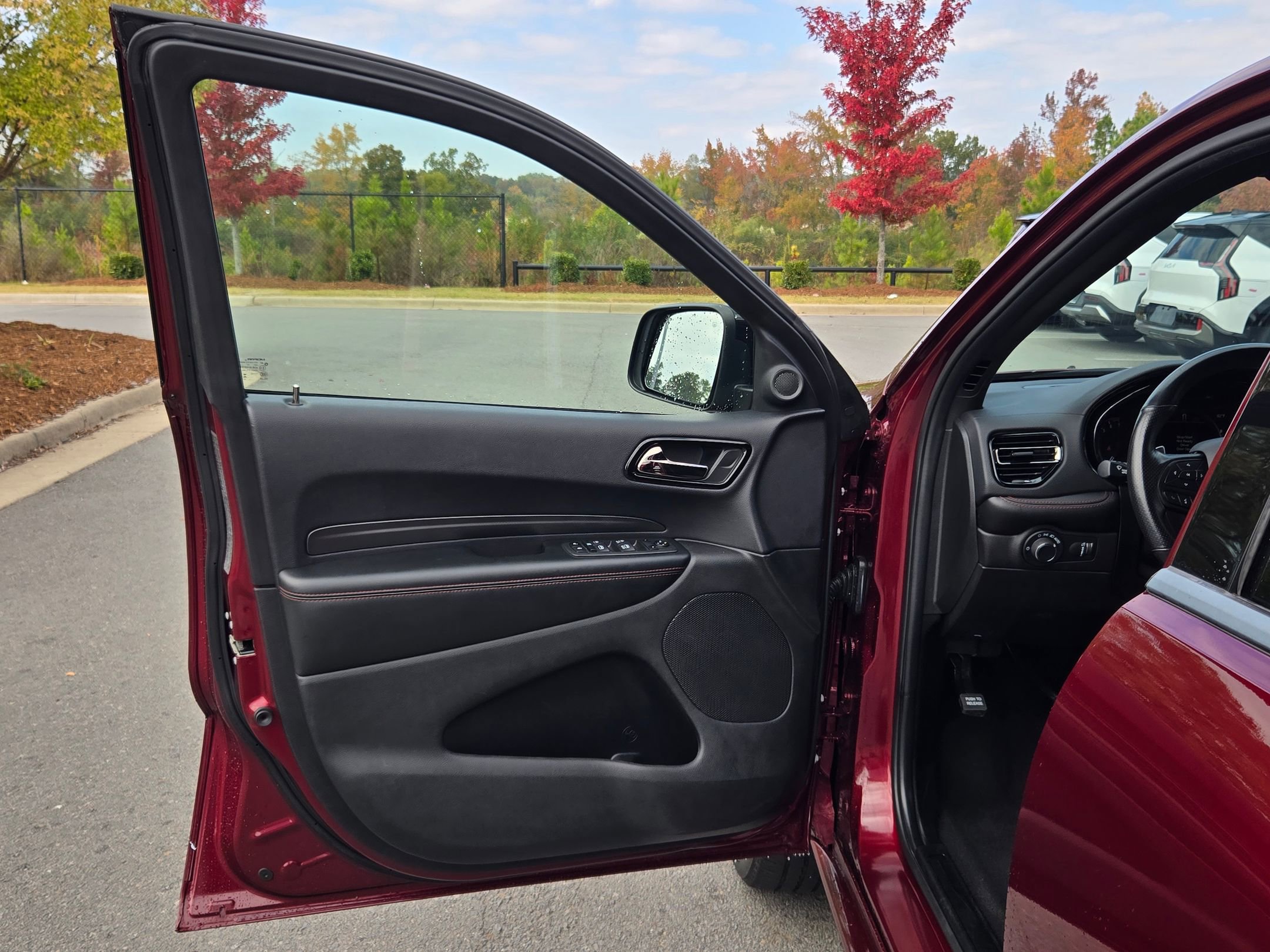 Used 2023 Dodge Durango GT image 20