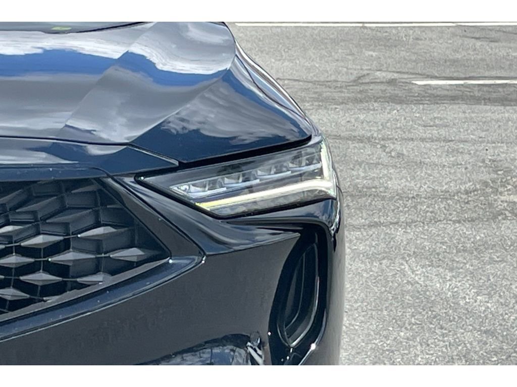 Certified 2022 Acura MDX A-Spec AWD/4WD image 52