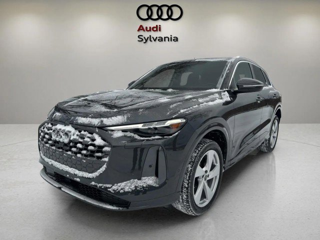 Certified 2025 Audi Q5 Premium Plus w/ Premium Plus image 4