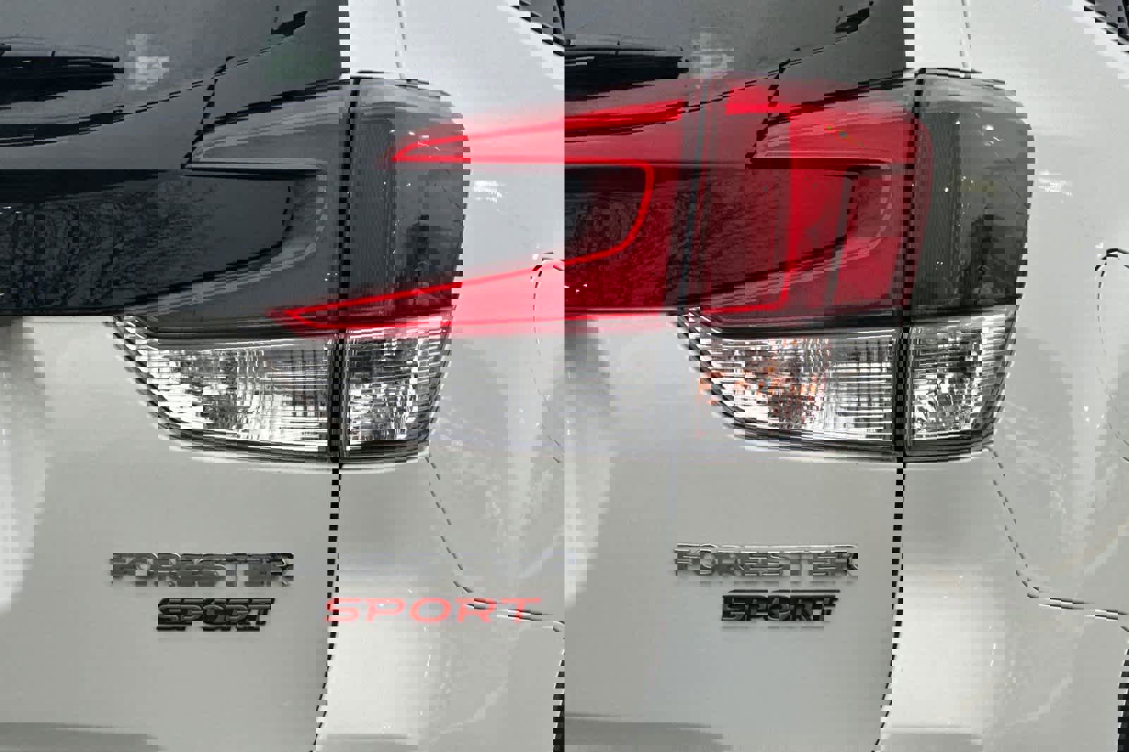 Used 2022 Subaru Forester Sport image 27