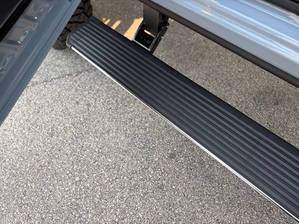 New 2026 Ford F350 Platinum AWD/4WD image 19