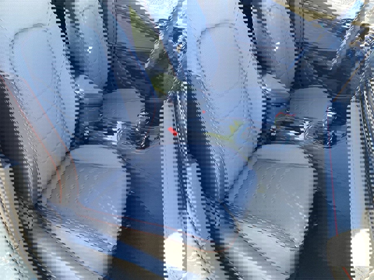 New 2026 Volkswagen Jetta GLI Autobahn image 7