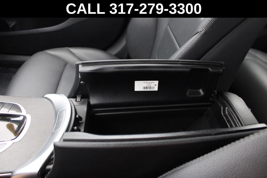 Used 2021 Mercedes-Benz C 300 4MATIC Sedan w/ Premium Package image 41