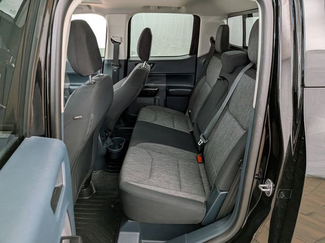 Used 2023 Ford Maverick XLT w/ Equipment Group 300A Standard AWD/4WD image 18