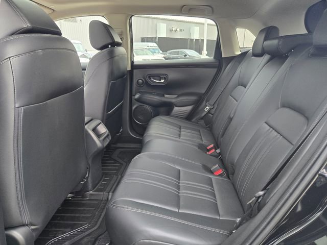 Used 2026 Honda HR-V EX-L image 4