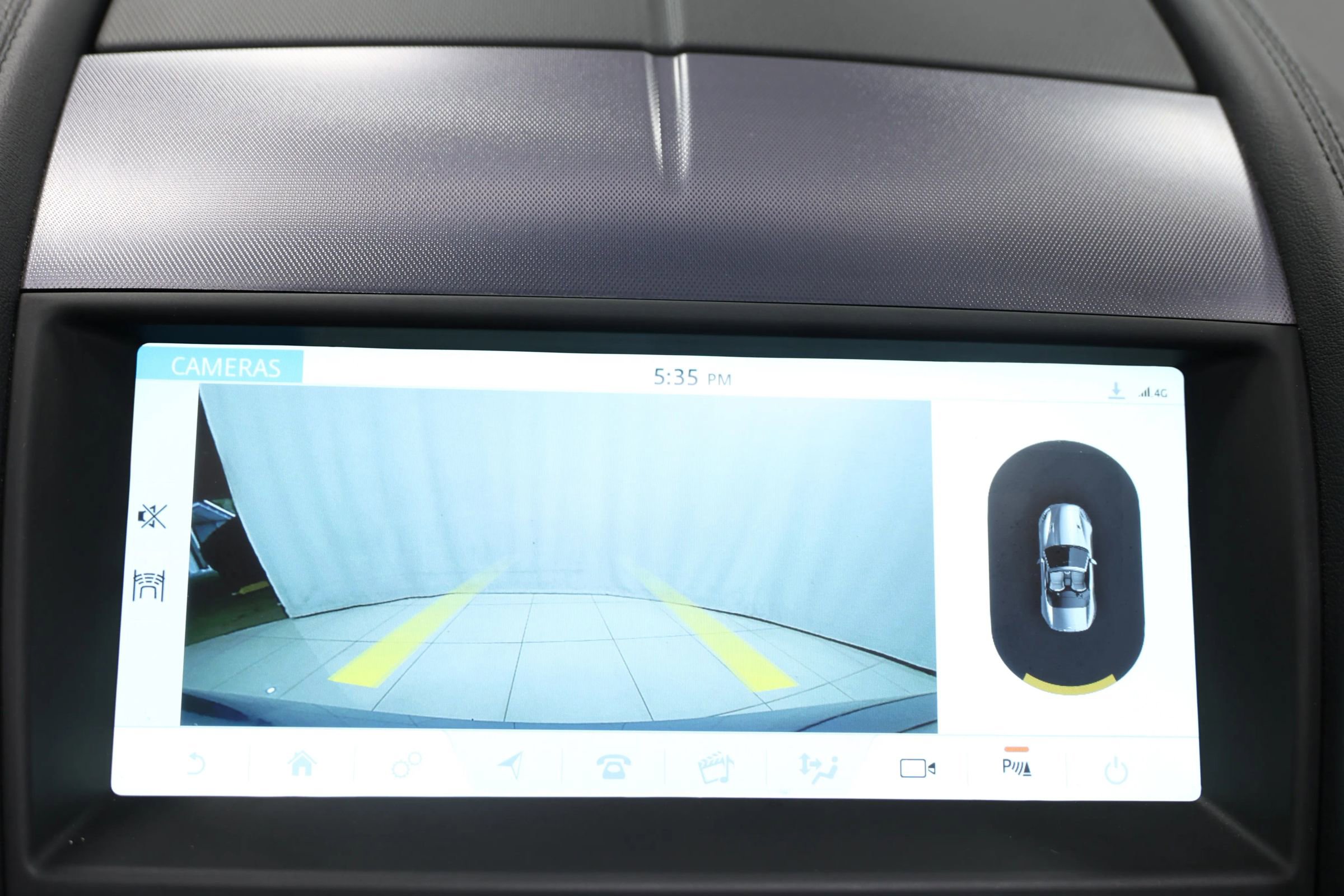 Used 2020 Jaguar F-TYPE Convertible image 27