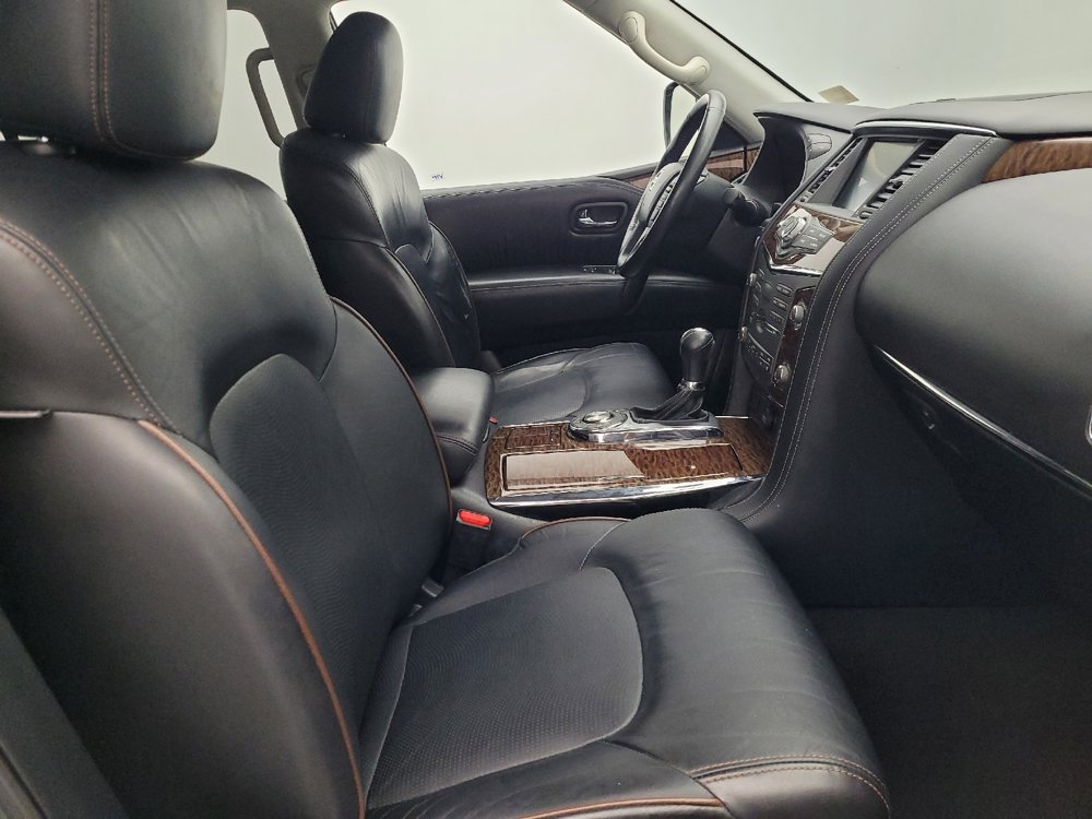 Used 2018 Nissan Armada SL w/ Premium Package image 21