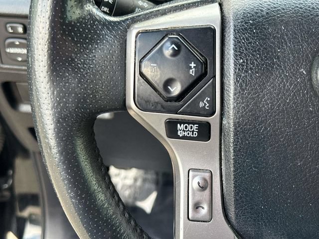 Used 2022 Toyota 4Runner SR5 RWD image 25